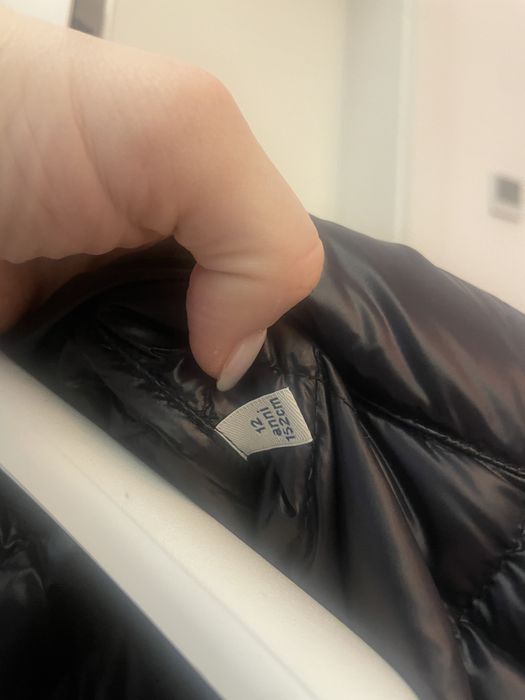 Geaca Moncler Fete 12 ani