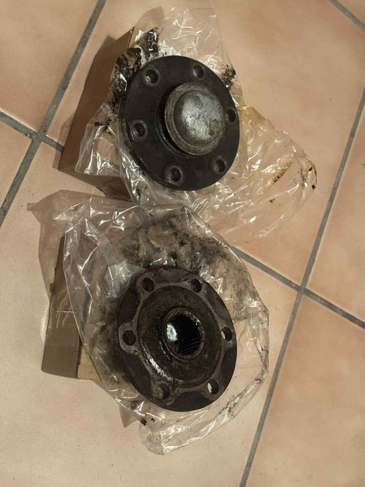 Хъбове Паждеро спорт