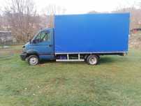 Renault mascott pentru piese