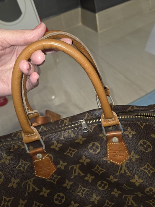 Geanta Louis Vuitton