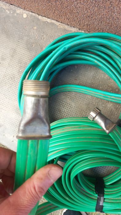 80 lei Banda picurare 20 m