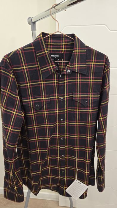 Camasa DSquared 2, 52