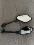 oglinzi moto stock