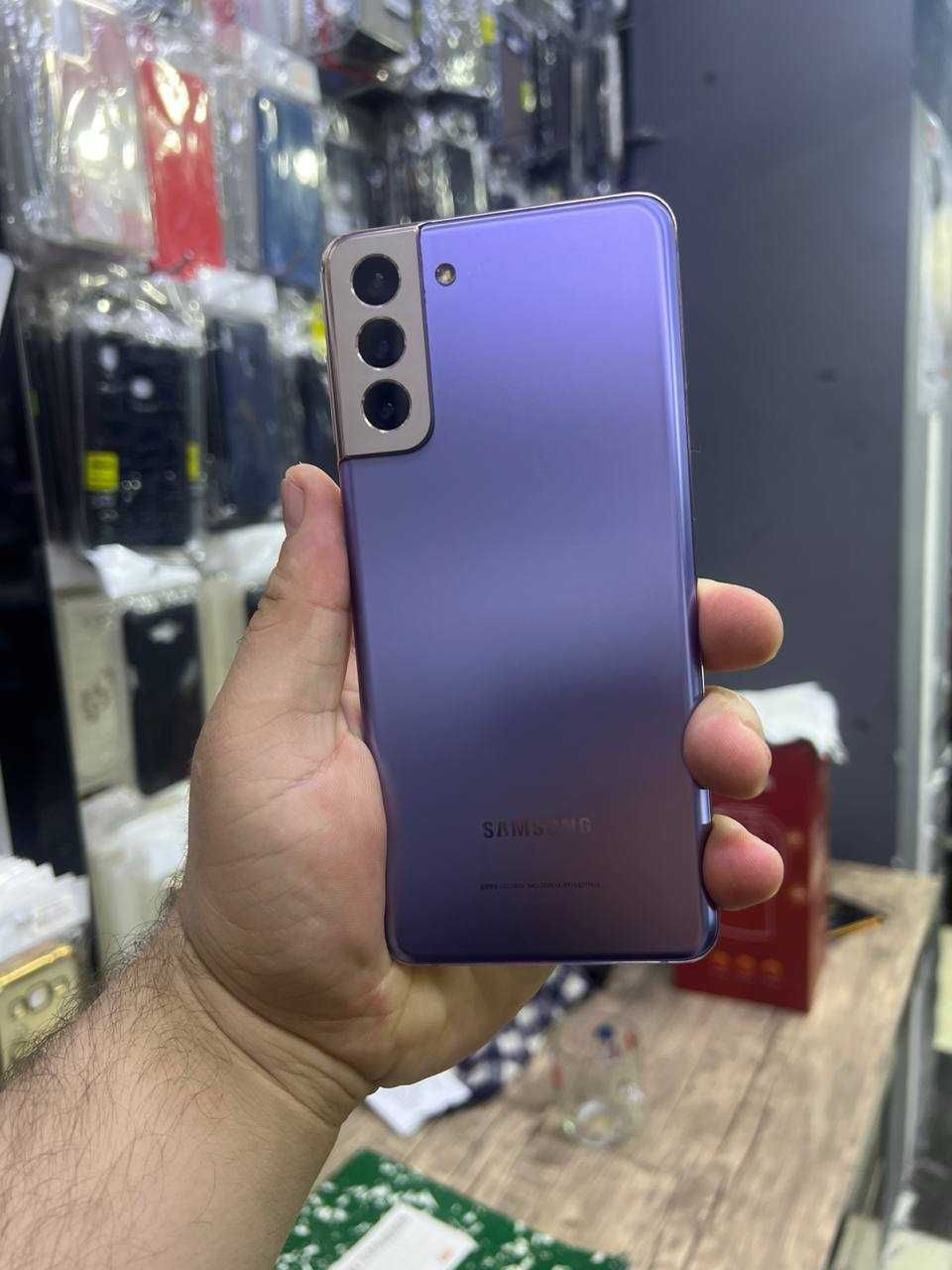 Samsung s21 puls 5G