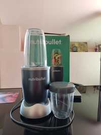 Nutribullet за здравословни Смутита в гаранция