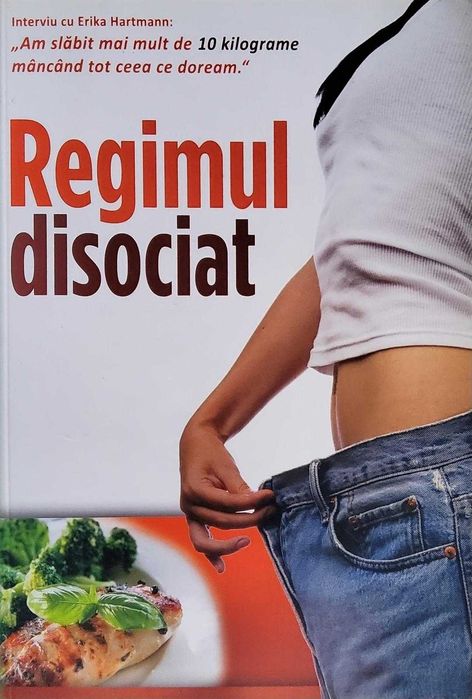 Regimul Disociat, Direct Office, Data apariției 2006 Limba Română
