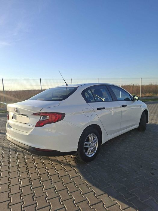 Vand Fiat Tipo , 1.4 , benzina, 2018