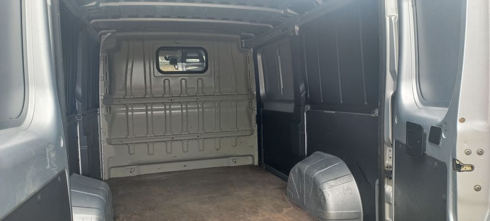 Fiat Ducato 2012