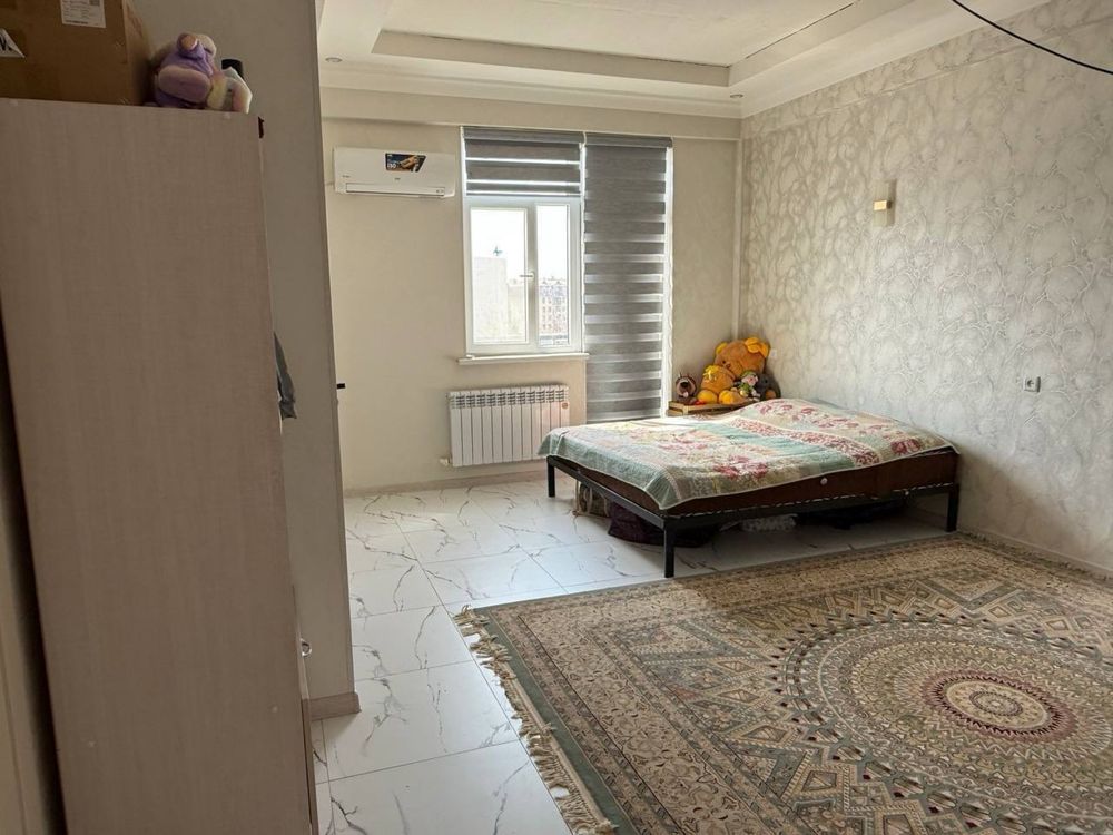 ПРОДАЕТСЯ квартира 1/8/11, 37м2, Юнусабад 4, Шохсарой ресторан