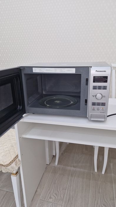 Микроволновая печь Б/У