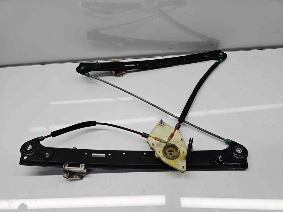Macara electrica geam stanga fata Bmw X3 (E83) [Fabr 2003-2009]