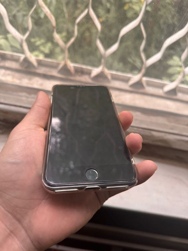 Iphone 8 plus обмен с моей доплатой или баш на баш