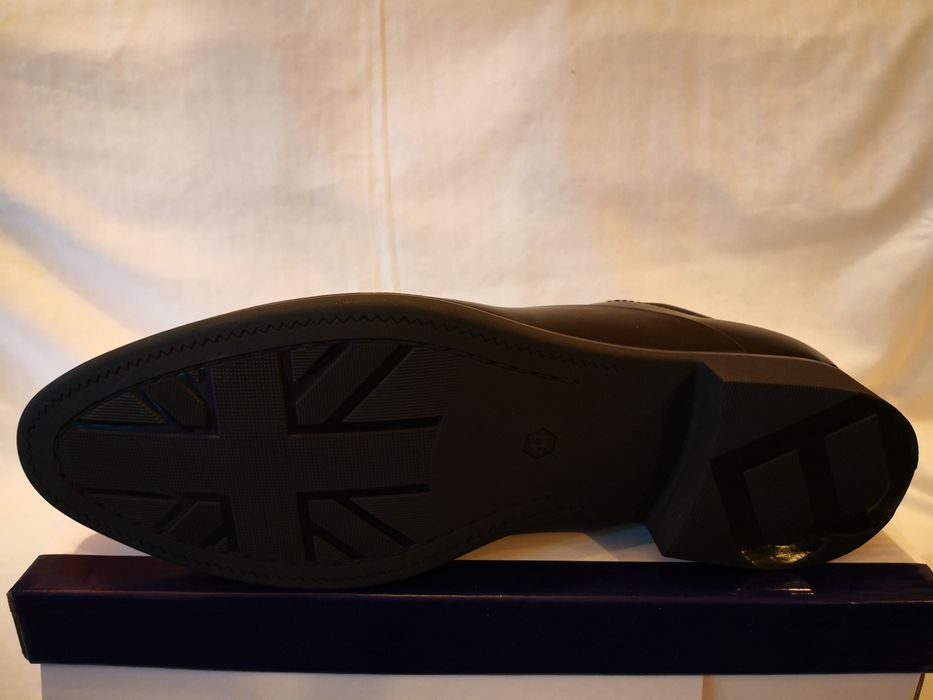 Pantofi eleganți, bărbați