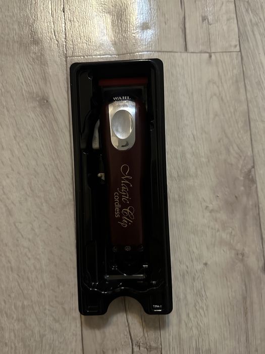 Машинка фирмы WAHL
