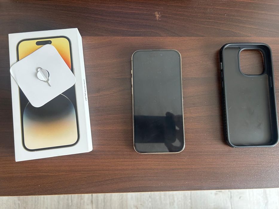 Vând iPhone 14 Pro