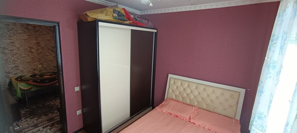 Срочно Карасув 6, 2/3/3 сотилади келишамиз