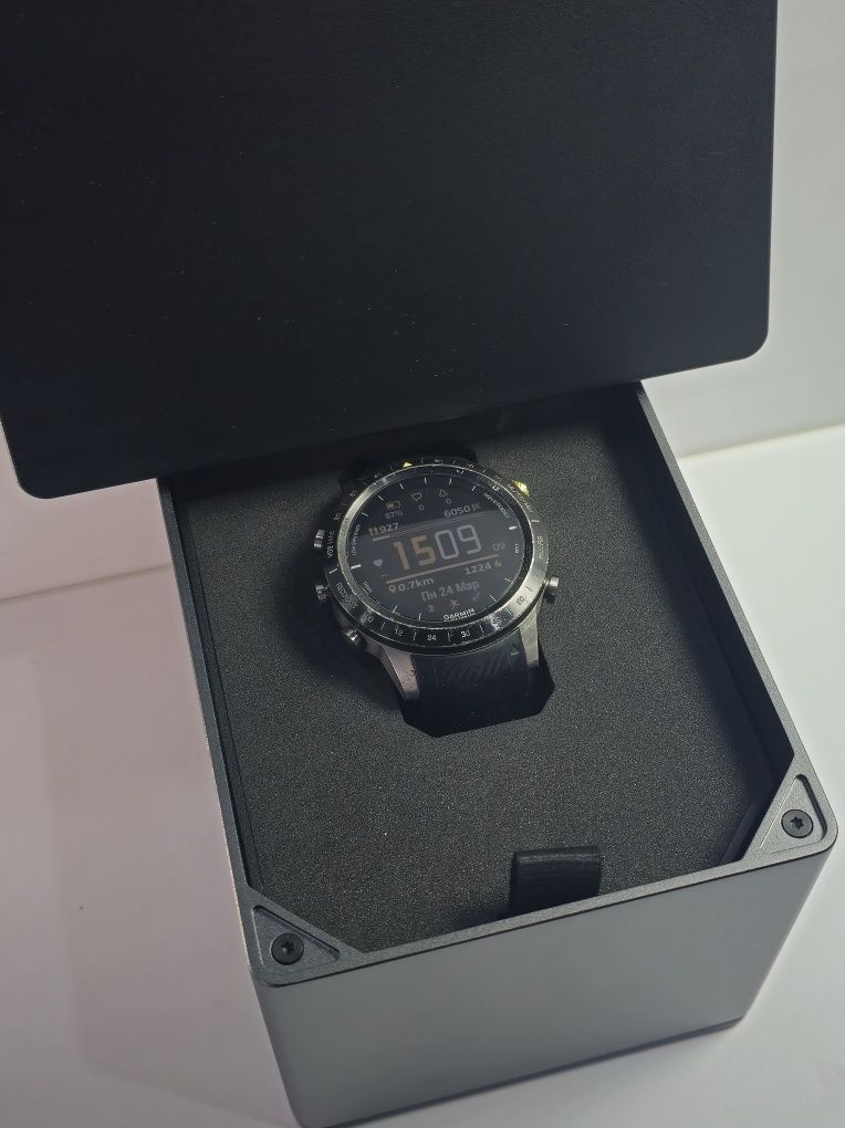 Garmin MARQ Athlete
