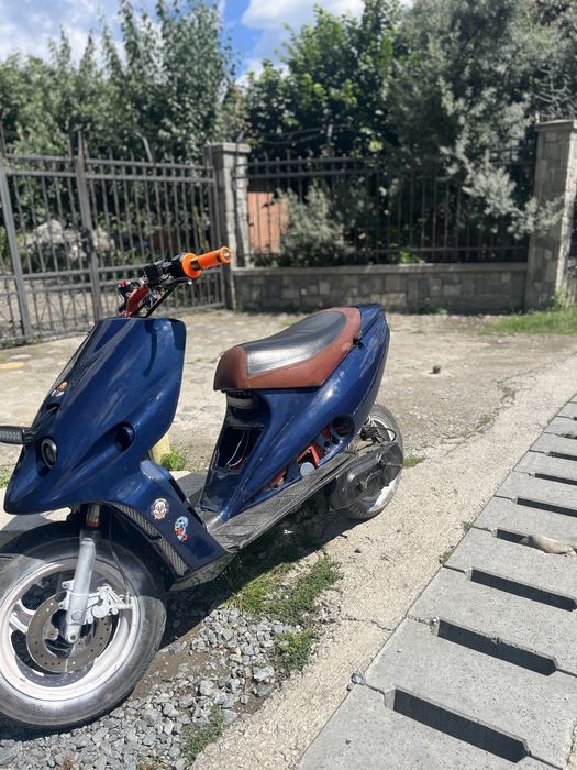 Vand malagutti f12 phatom