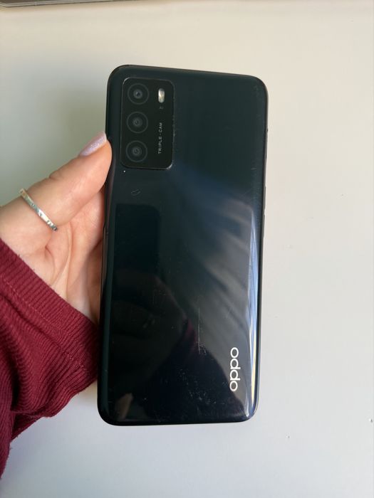 Telefon Oppo A16s 64 GB
