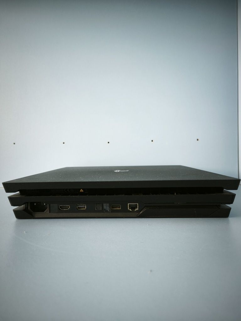 Playstation 4 Pro