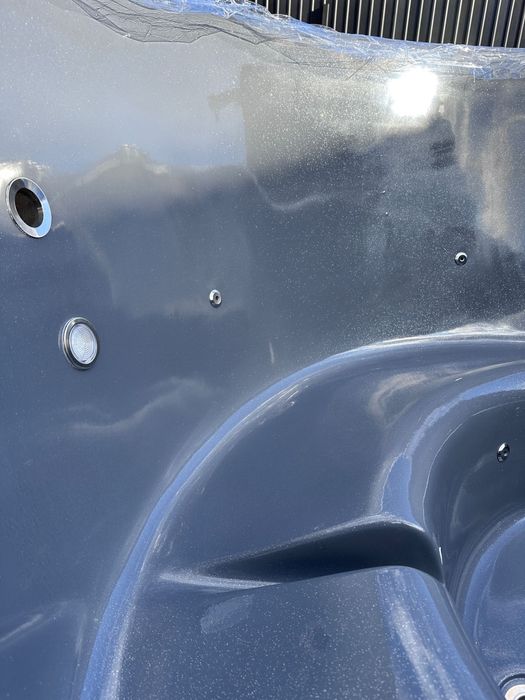 Ciubar Premium din Fibra de sticla 8-10 persoane!