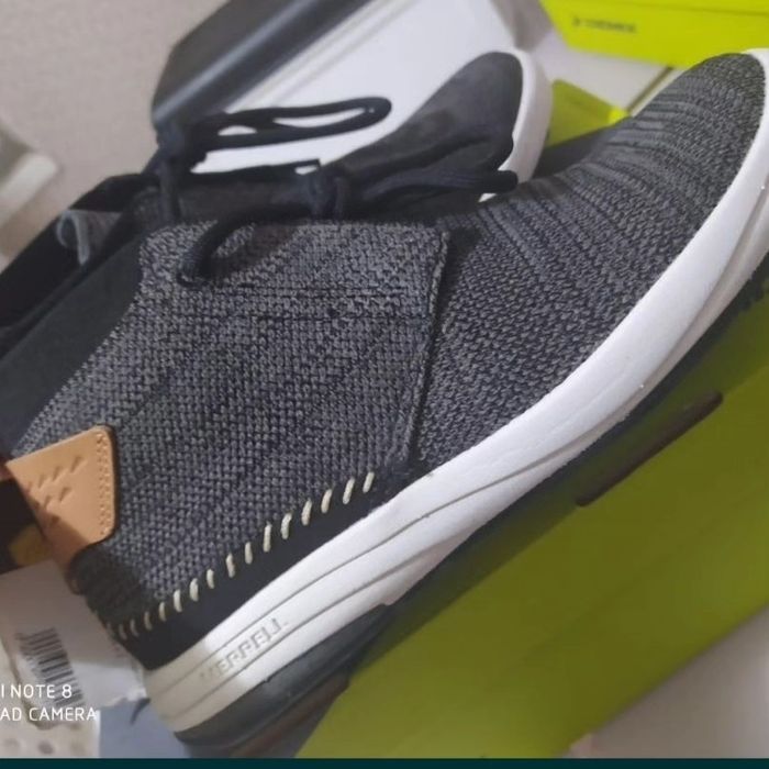 Новые фирменные демисезонные ботинки Спортмастер 36р