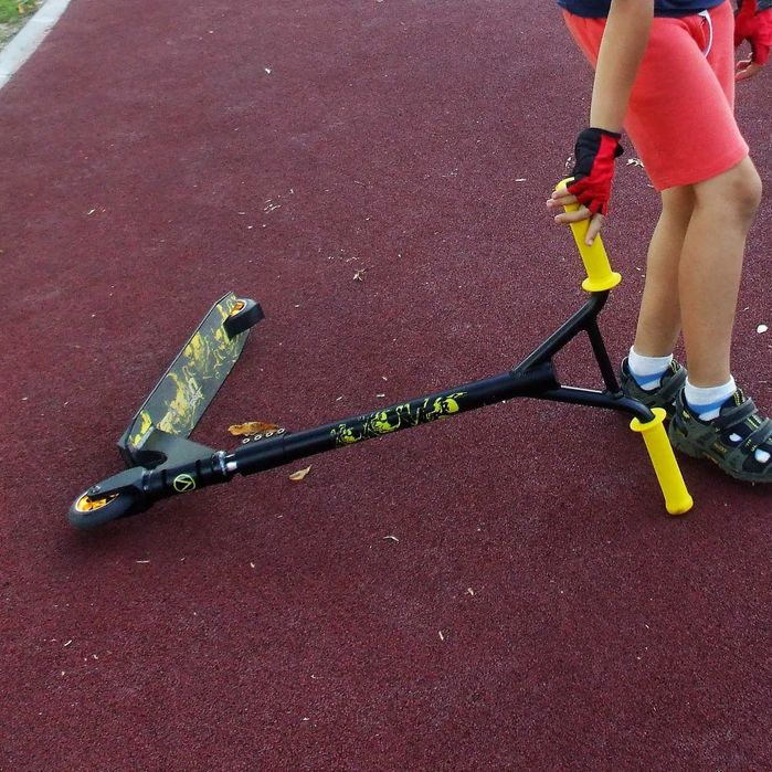 Trotinetă pentru copii