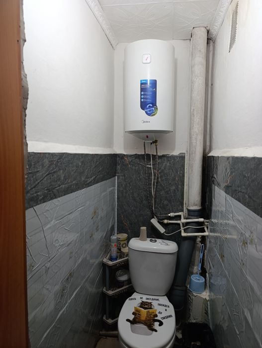 Продам двухкомнатную квартиру