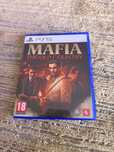 Vand Mafia Old Country PS5