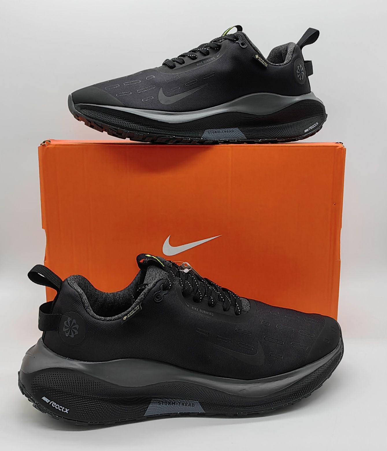Nike React X Infinity Run 4