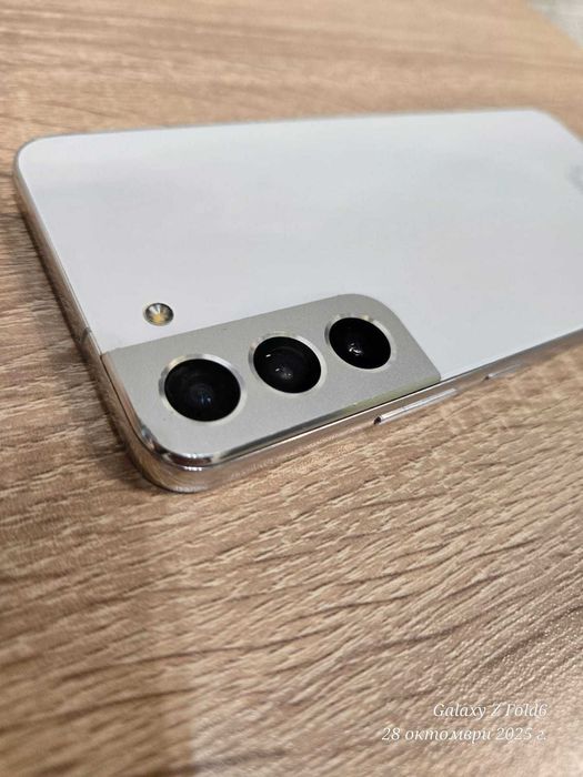 Samsung S22 plus 8/256GB