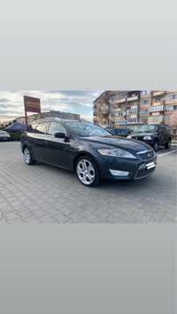 Ford Mondeo 2.0TDCI