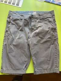 Къси панталони TOM TAILOR, размер М