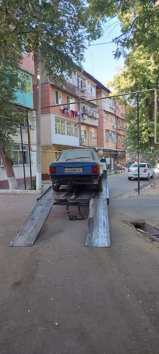 FORD scorpio 1987 V6 2.9L