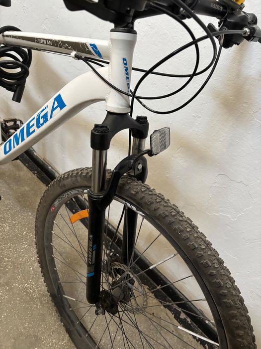 Bicicleta Omega 29 de inch