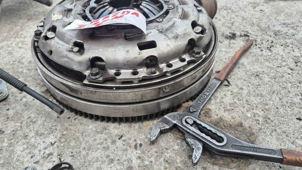 Kit ambreaj mazda 6,2.2 120 kw