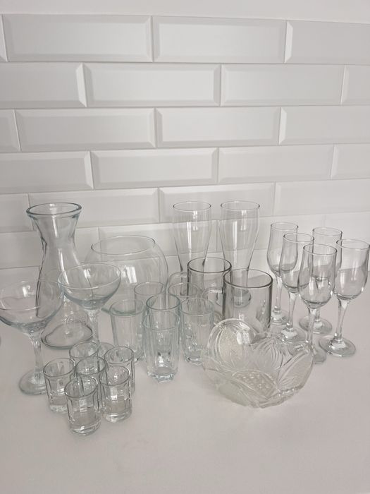 Продам посуду столовую