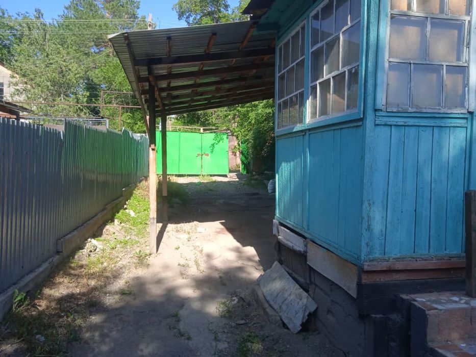 Продается Дом в селе Каргалы