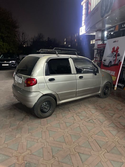 Аренда матиз сухой арзон