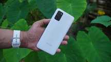 Samsung galaxy A03s
