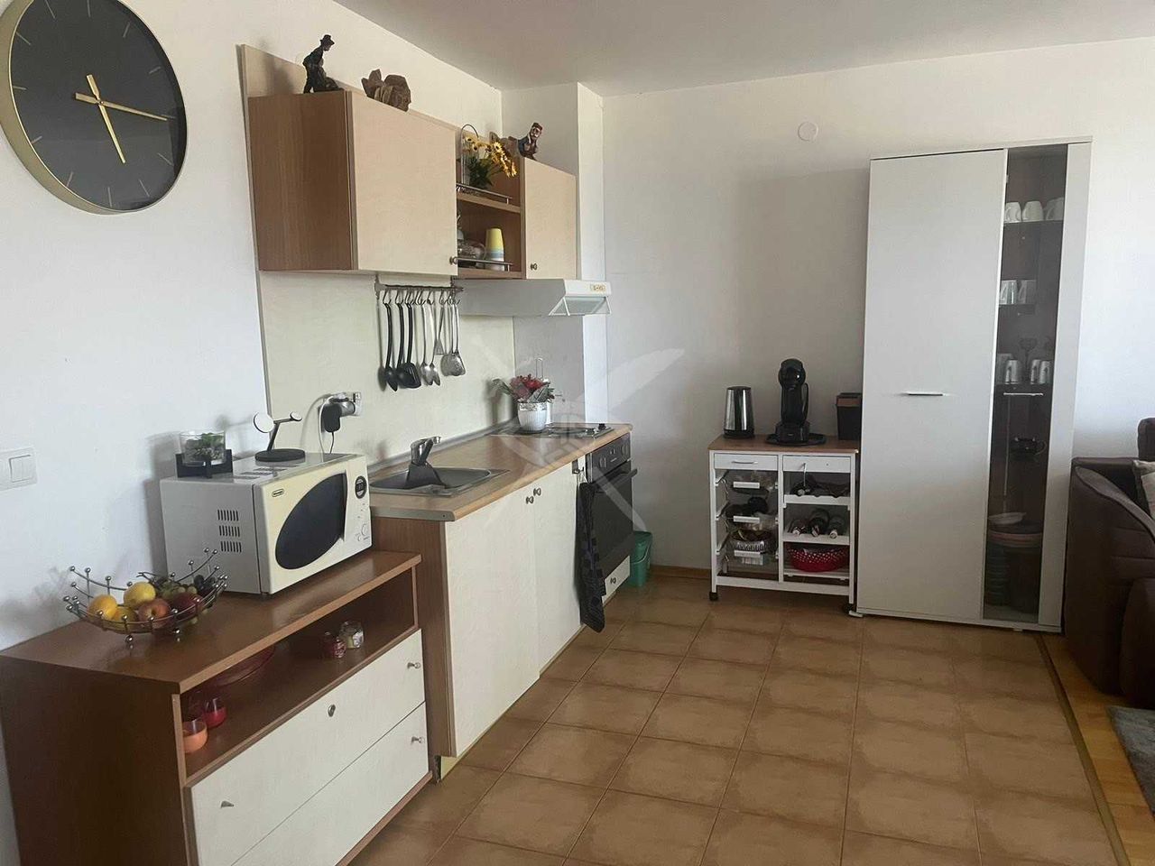 Продава се Тристаен апартамент в Созопол - 92 кв.м за 1685 €/кв.м - Снимка #6