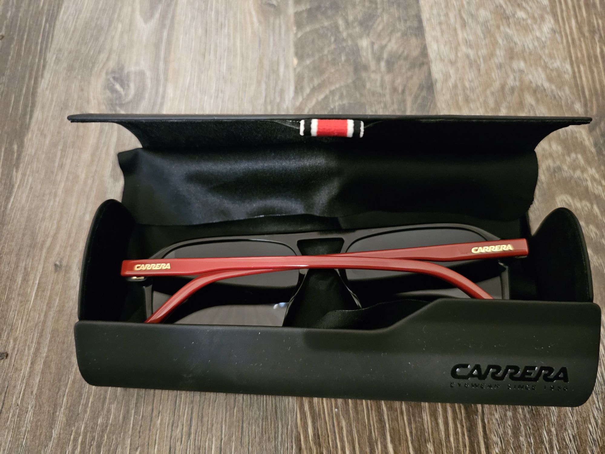 Нови слънчеви очила Carrera
