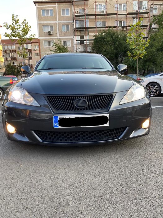 Vanzare Lexus IS 220