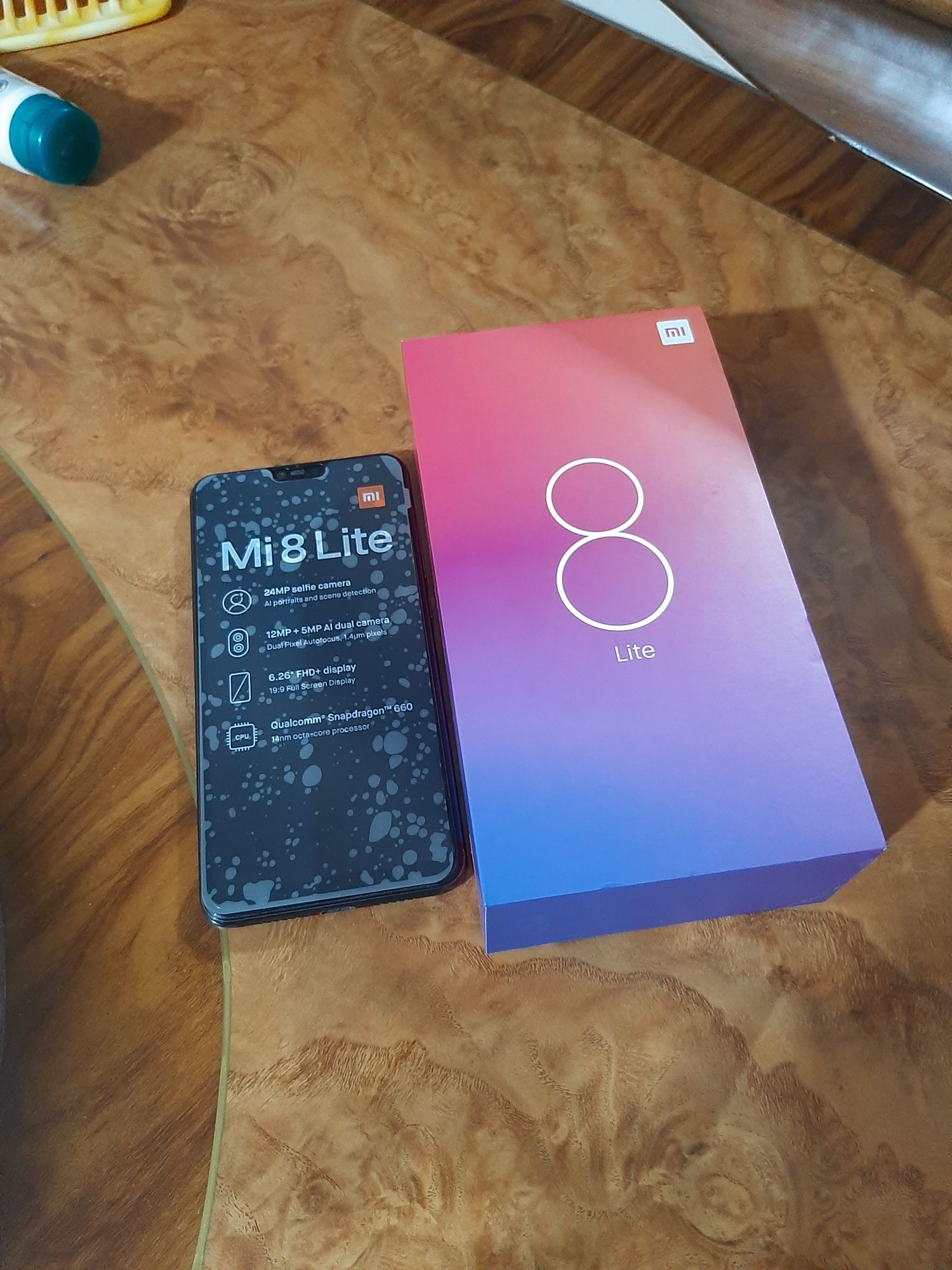 Redmi 8 lite global 4/64