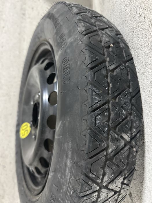 Патерица Джанта BMW E46 5x120
