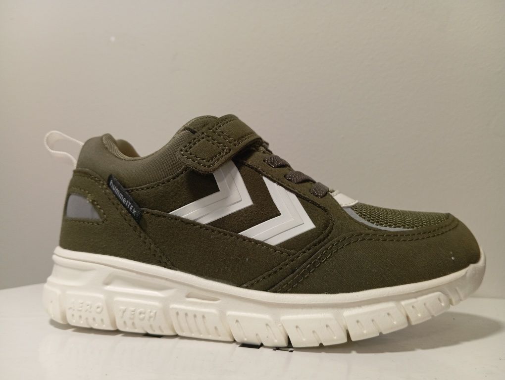 Детски маратонки в номер 30 Непромокаеми Hummel
