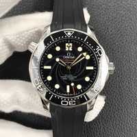 Omega Seamaster James Bond Limited Edition