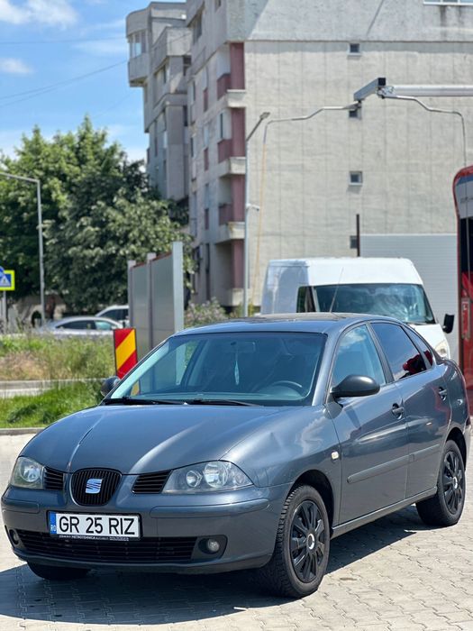 Seat Cordoba 1.4 TDI
