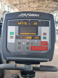 Bicicleta orizontala, Life Fitness Inspire,profesionale,reconditionate