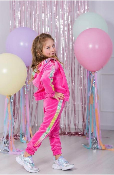 Petite Fleur анцуг